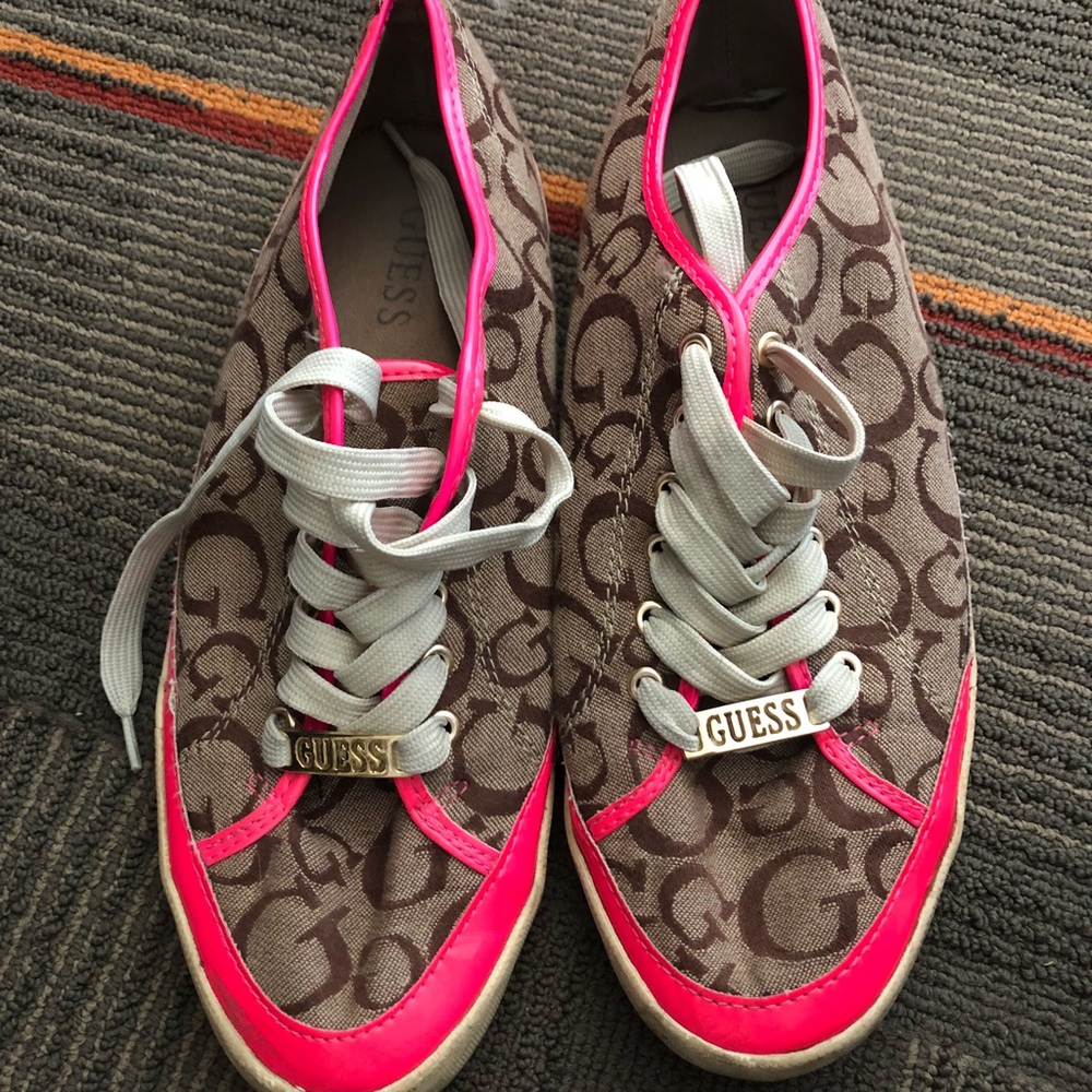 Guess women shoes